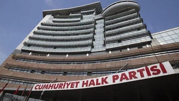 CHP’li 81 il başkanından ortak açıklama