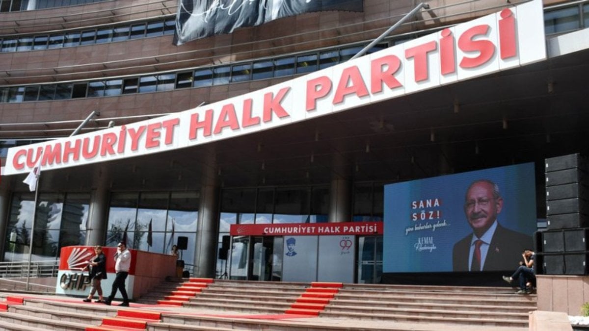 CHP’nin rotasını belediye başkanları belirleyecek