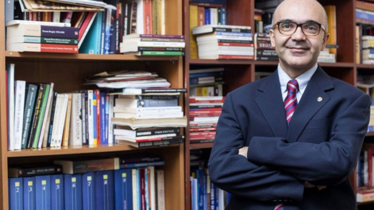 Cumhuriyet, Barış Doster’in yazılarına da son verdi