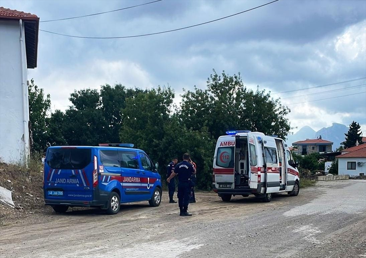 Datça’da bıçaklanan kadın öldü