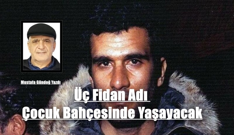 İlk Kez Doğru Bir İş Yaptılar.