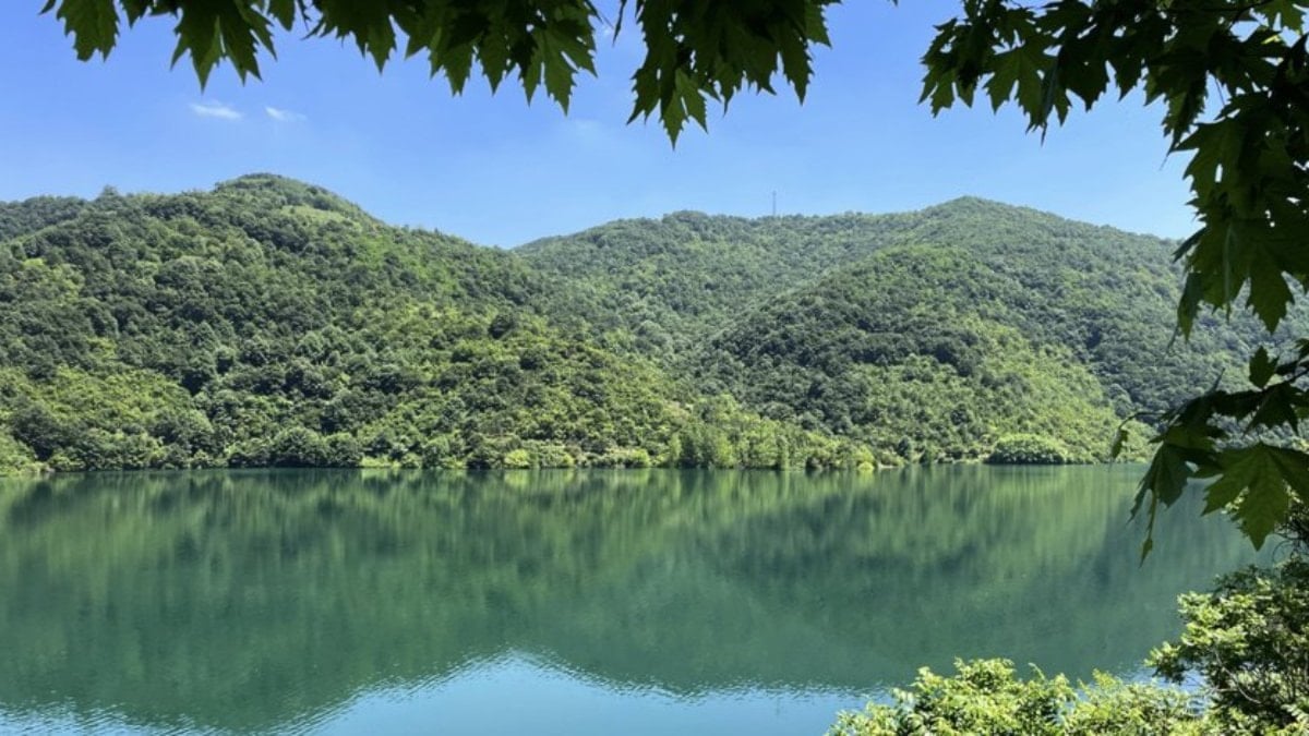 Doğu Marmara’nın gözdesi Yuvacık, misafirlerini ağırlamaya hazır