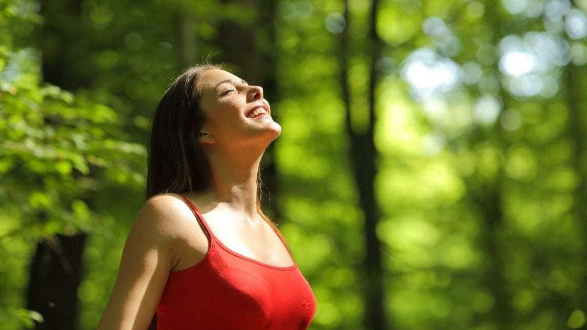 Ekolojik bir tatil nerede, nasıl yapılabilir?