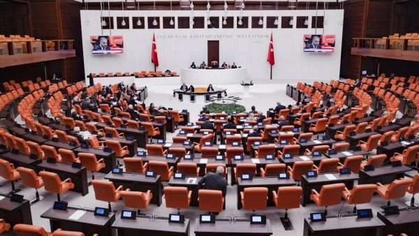 EMEP Yeşil Sol’dan, DEVA, Gelecek ve Saadet CHP’den ayrıldı