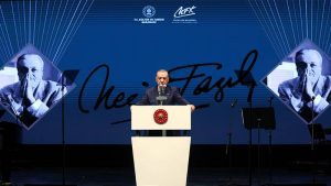 Erdoğan: Bir daha hiçbir güç, CHP’yi o sandığın dibinden çıkaramayacak