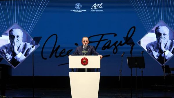 Erdoğan: Bir daha hiçbir güç, CHP’yi o sandığın dibinden çıkaramayacak