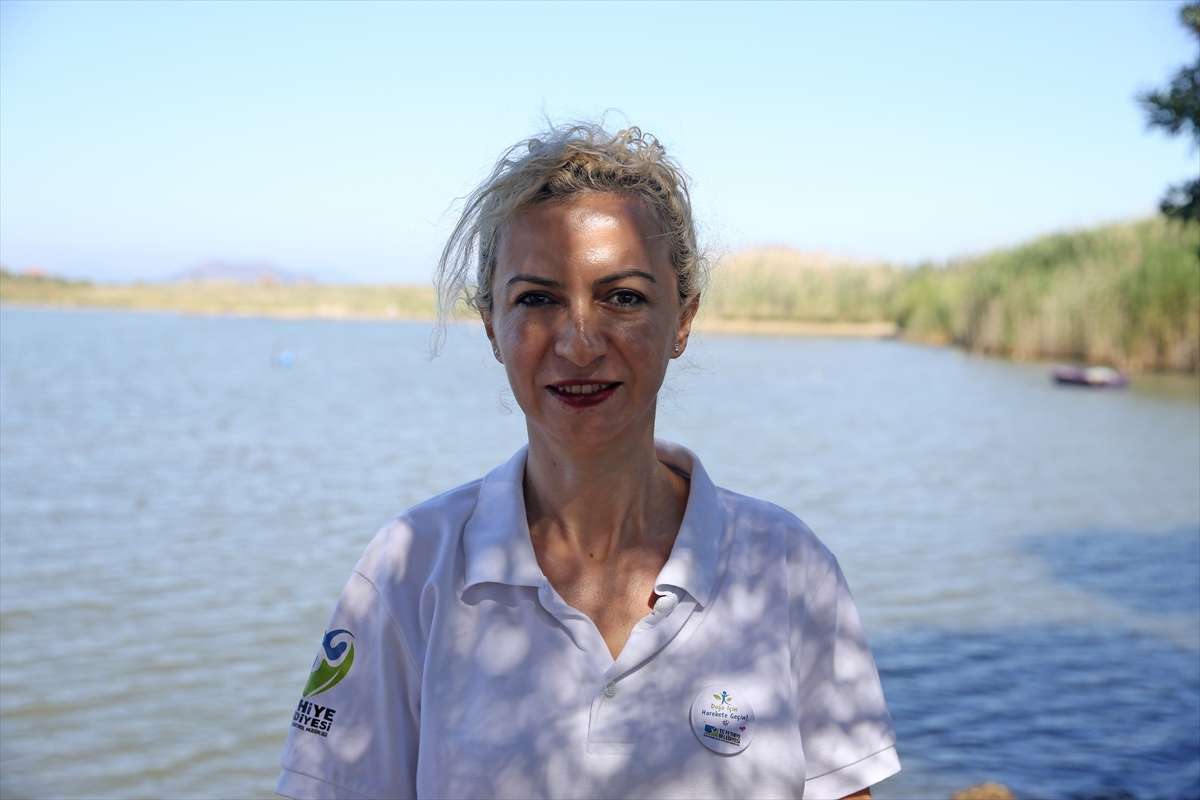 Fethiye’de koy ve sahil temizliği yapıldı