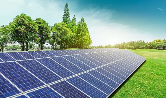 Güneş Enerjisi Sistemi Tam Olarak Nasıl Çalışır?