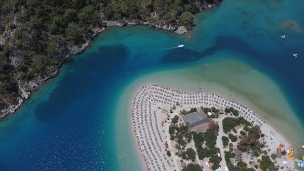 Güney Ege’de turizmciler 9 günlük tatille “bayram” edecek