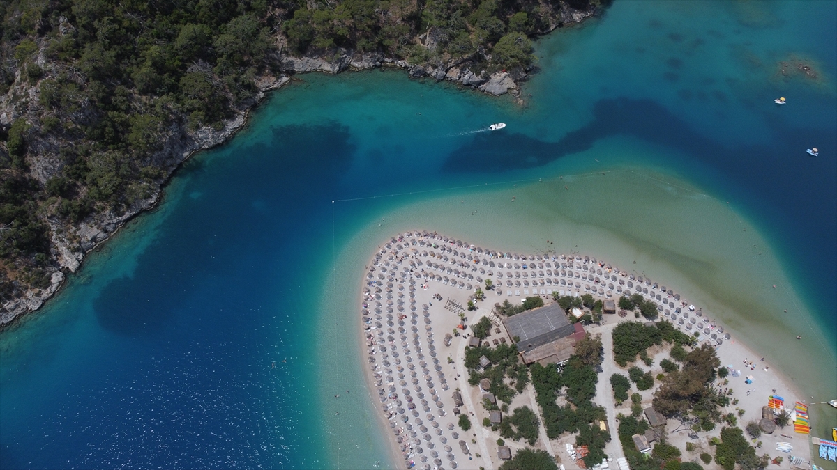 Güney Ege’de turizmciler 9 günlük tatille “bayram” edecek