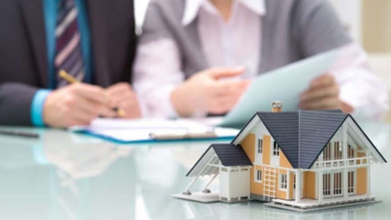 Haberiniz olmadan evinizi kaybedebilirsiniz