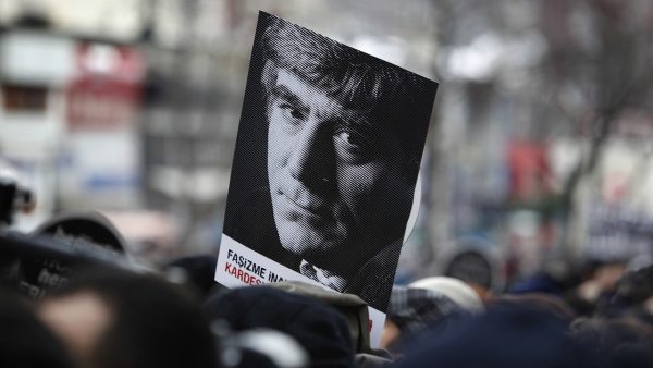 Hrant Dink cinayeti davasında Yargıtay incelemesini tamamladı