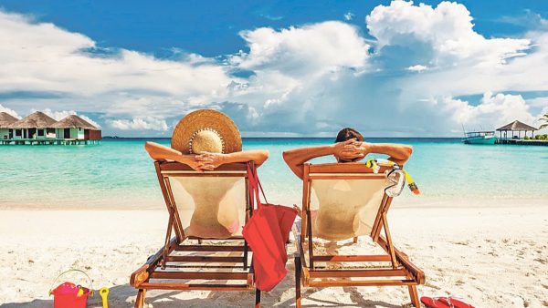 İç turizme 9 günlük ‘kurban’ dopingi