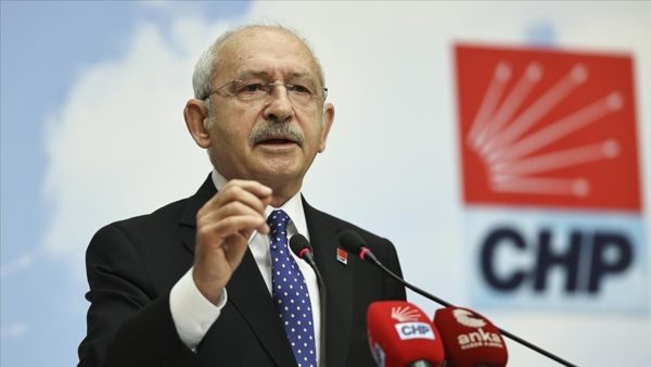 İddia: Tüm danışmanları görevden alan Kılıçdaroğlu iki yeni atama yaptı