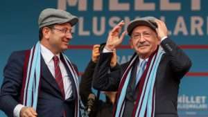 İsmail Saymaz: İmamoğlu ‘öncülük edebilirim’ dedi, Kılıçdaroğlu reddetti