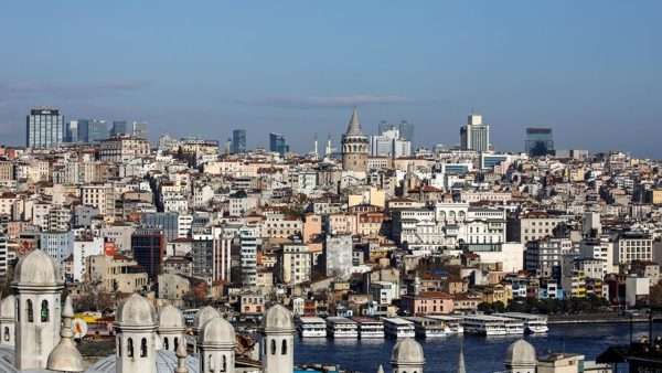 İstanbul’da yaşanan deprem göçü son 20 yılın zirvesine ulaştı
