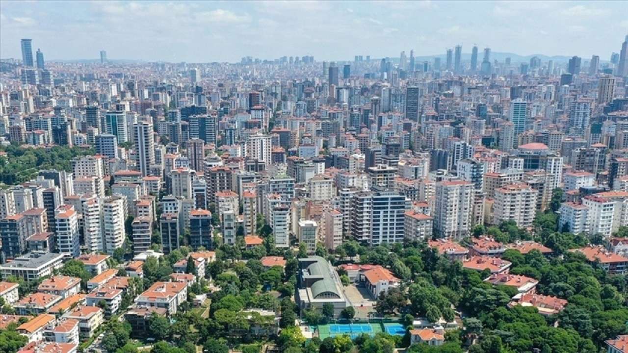 İstanbul’daki evini satıp Avrupa’dan alanların sayısı yüzde 40 arttı