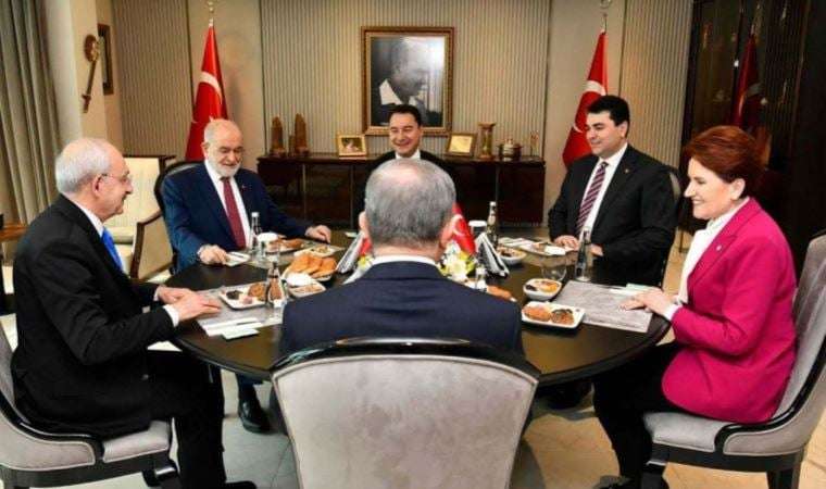 İttifaktan ‘dağılma’ açıklamalarına karşın CHP’den ‘işbirliği’ vurgusu: Yerelde sonuç verdi