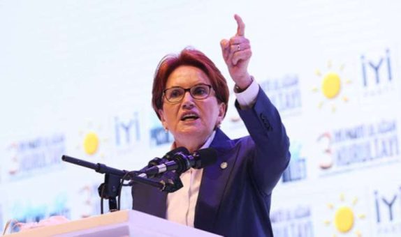 İYİ Parti’de ‘parti içi muhalefet’ tasfiye edildi: Kurucular Meral Akşener’e ‘kırgın’