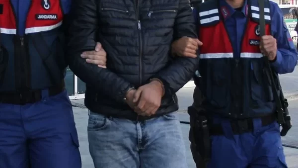 Muğla’da uyuşturucu ve tarihi eser operasyonunda 1 zanlı yakalandı