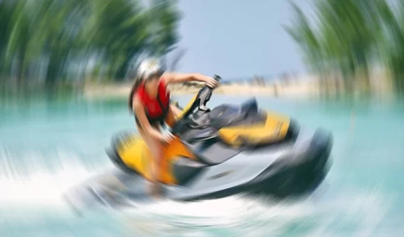 Muğla’da jet ski kazasında yaralanan iş insanı hayatını kaybetti