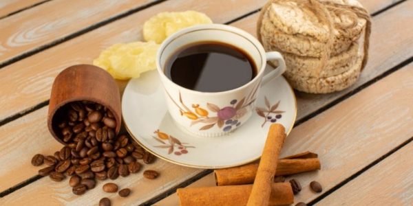 Kahveye tarçın ekleyince etkisine inanamayacaksınız. Kilo verdiriyor, enerji artırıyor…
