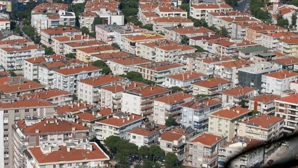 Kiralık konut fiyatları mayısta yüzde 101 arttı
