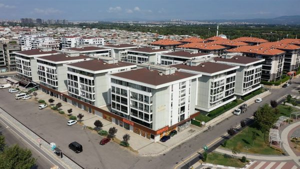 Kiralık konut talebi ilk kez satılığı geçti