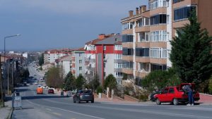 Konut fiyat artışında Türkiye birinci sırada