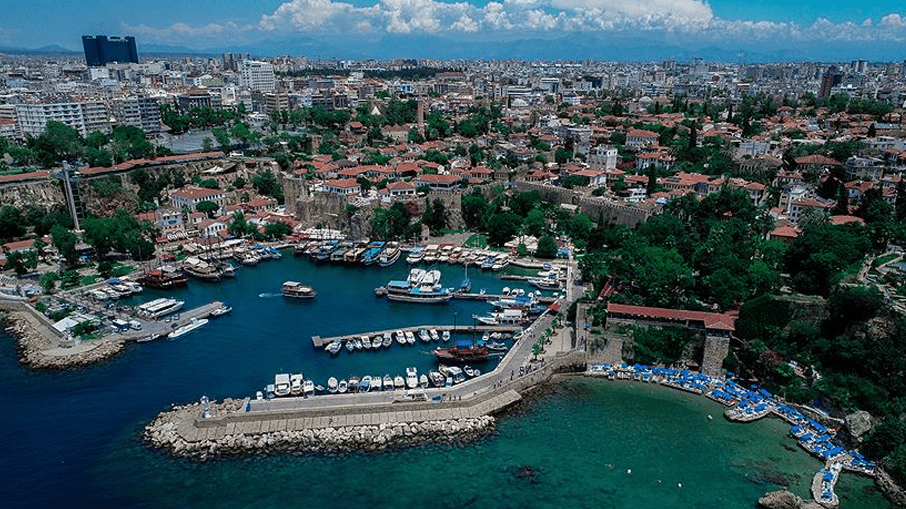 Konut fiyatlarındaki artış yabancıları da etkilemeye başladı