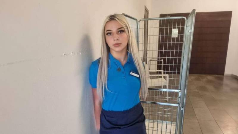 Kos adasında kan donduran cinayet: Polonyalı kadının cesedi yatak örtüsü ve poşete sarılmış halde bulundu, Bangladeş asıllı şüpheli gözaltına alındı