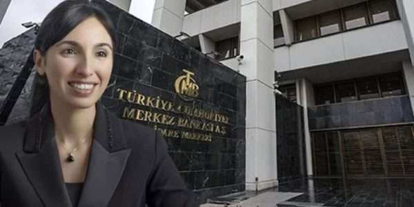Kulislerde bu konuşuluyor: Merkez Bankası Başkanlığı’na yapılacak atama, döviz kurlarındaki yükselişten dolayı gecikti