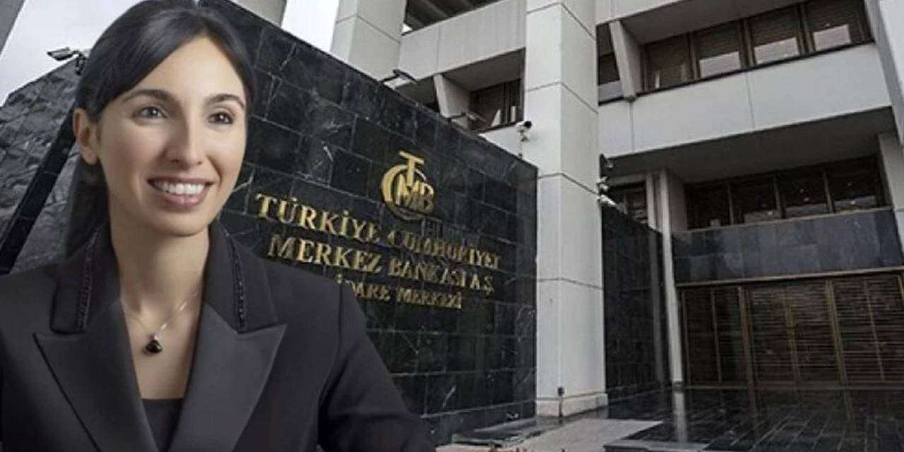 Kulislerde bu konuşuluyor: Merkez Bankası Başkanlığı’na yapılacak atama, döviz kurlarındaki yükselişten dolayı gecikti