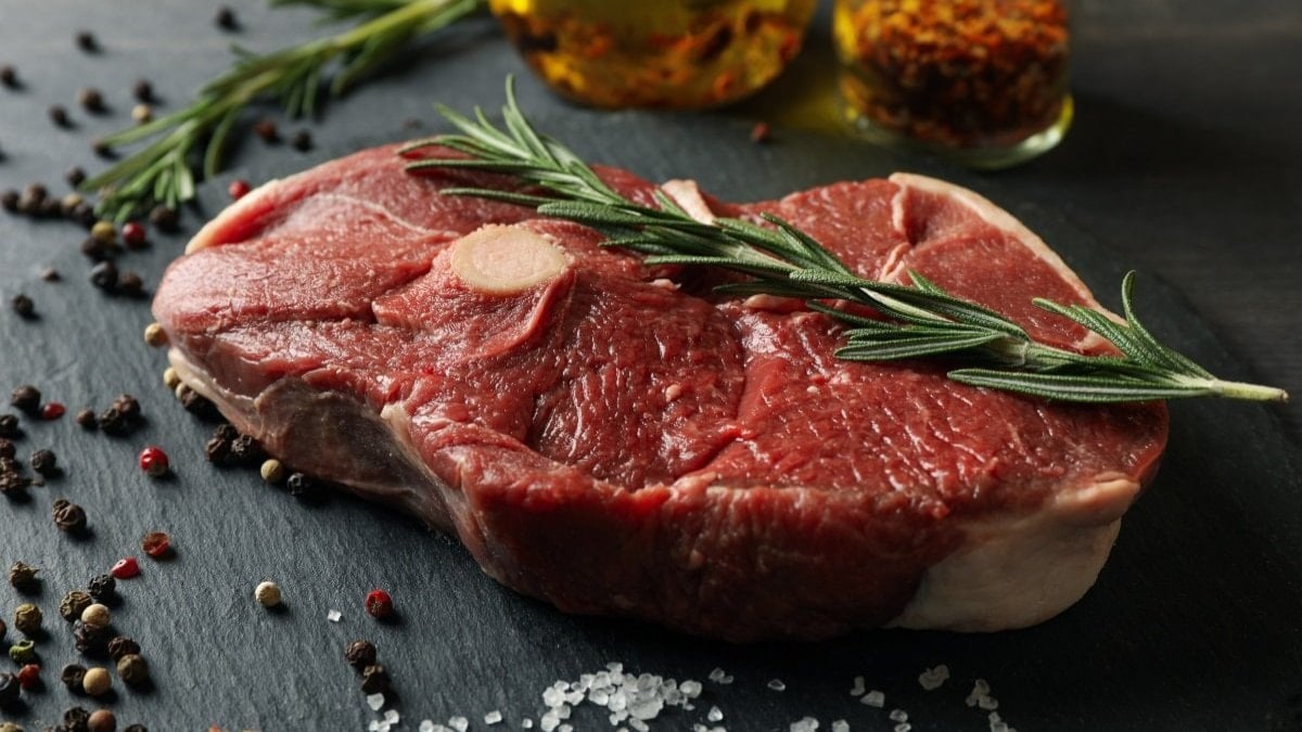 Kurban etini baharat ile tüketirseniz…