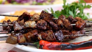 Kurban etini pişirirken dikkat