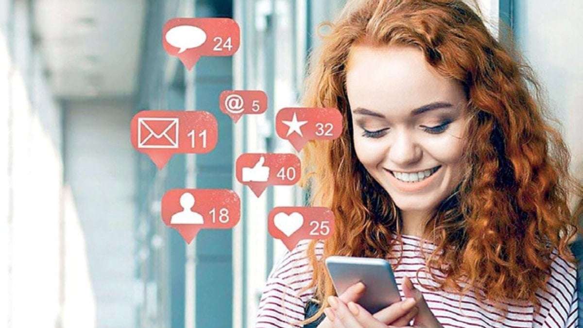 Like bağımlılığı psikolojiyi bozuyor