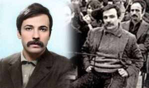 ‘Mahir Çayan’ anmasına katılan yurttaşlara dava açıldı!