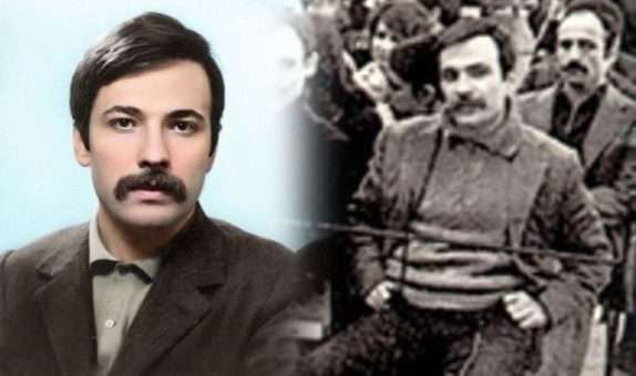 ‘Mahir Çayan’ anmasına katılan yurttaşlara dava açıldı!