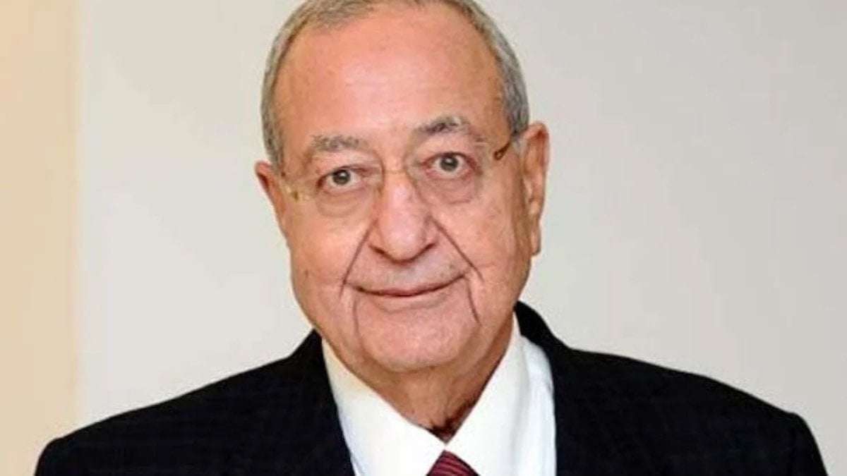 Mehmet Barlas hayatını kaybetti