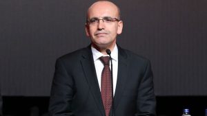 Mehmet Şimşek’ten faiz açıklaması