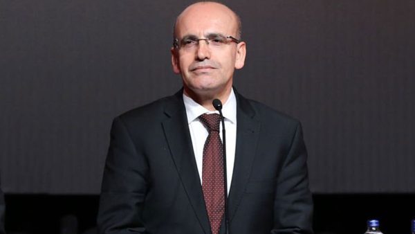 Mehmet Şimşek’ten faiz açıklaması
