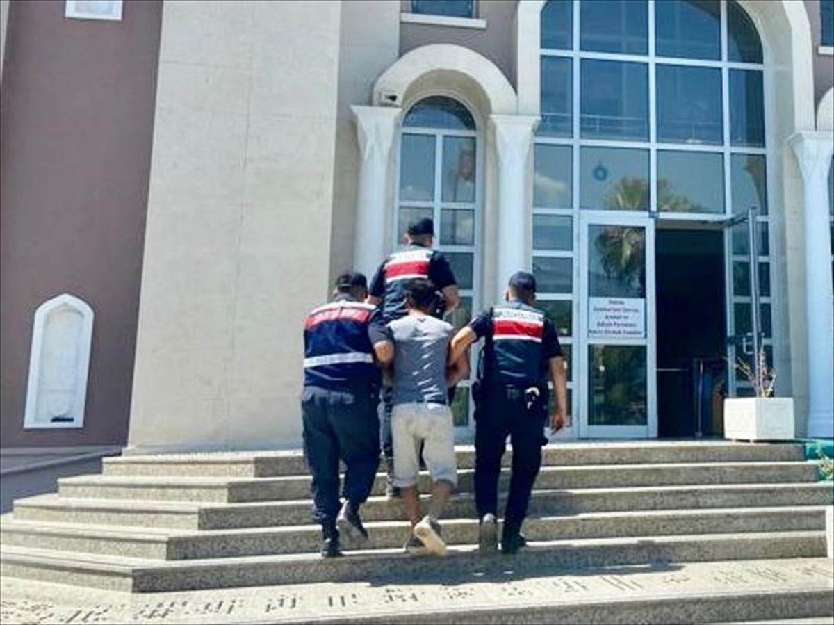 Muğla’da çeşitli suçlardan aranan 52 kişi yakalandı