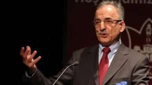 Murat Karayalçın’dan CHP’ye: Yüzde 48 kazanım, yüzde 25 hezimet