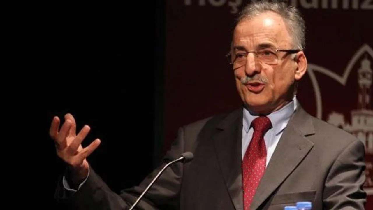 Murat Karayalçın’dan CHP’ye: Yüzde 48 kazanım, yüzde 25 hezimet
