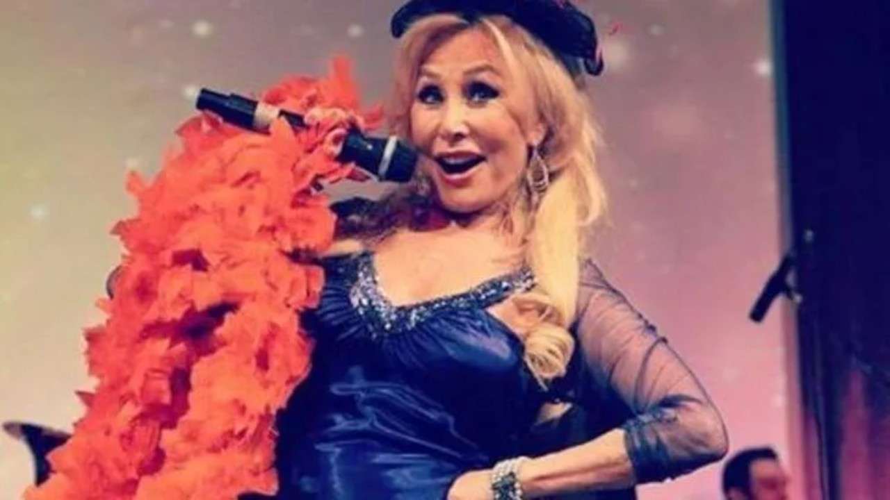 Nurhan Damcıoğlu vefat etti