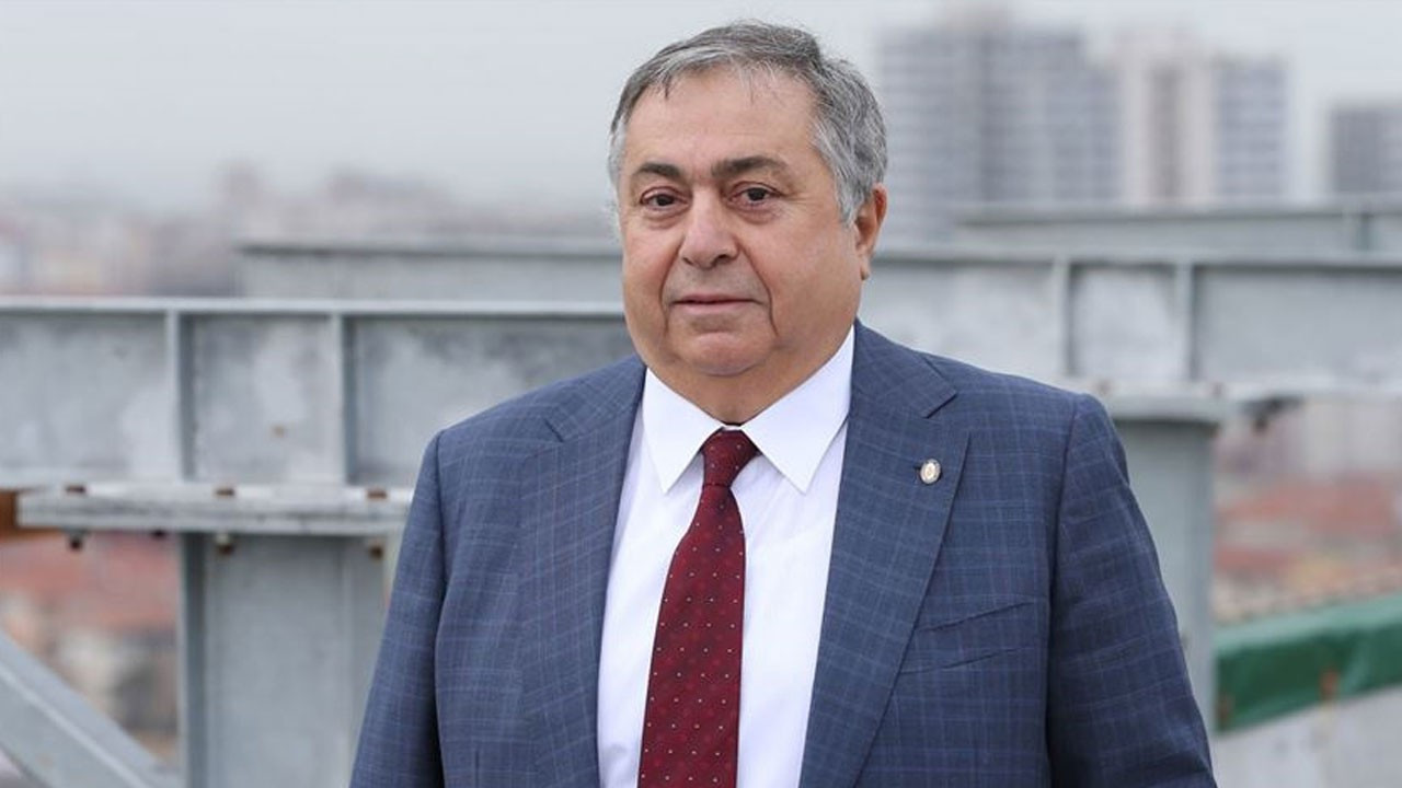 “Önüne gelenin müteahhit olması engellenmeli”