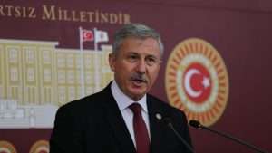 Özdağ: Can Atalay’ın tahliye edilmesini istedi.