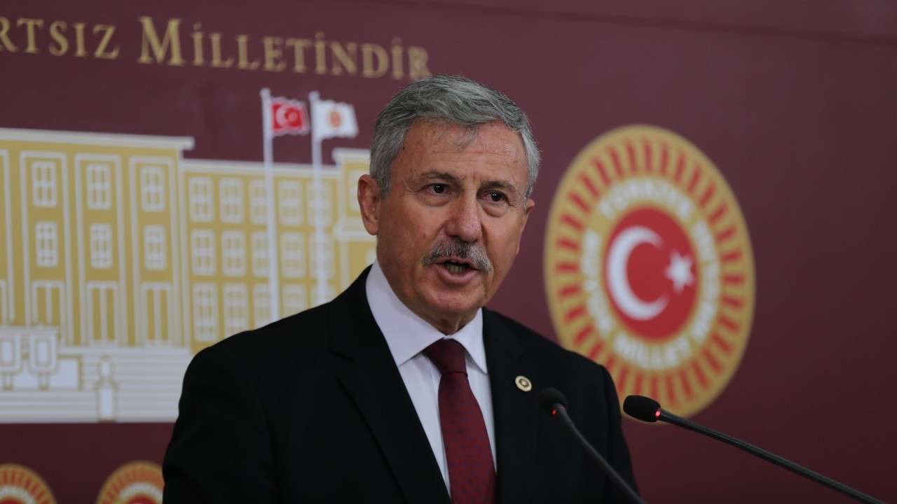 Özdağ: Can Atalay’ın tahliye edilmesini istedi.