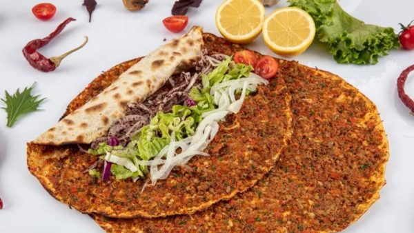 Pide, lahmacun, börek için tartışılacak karar