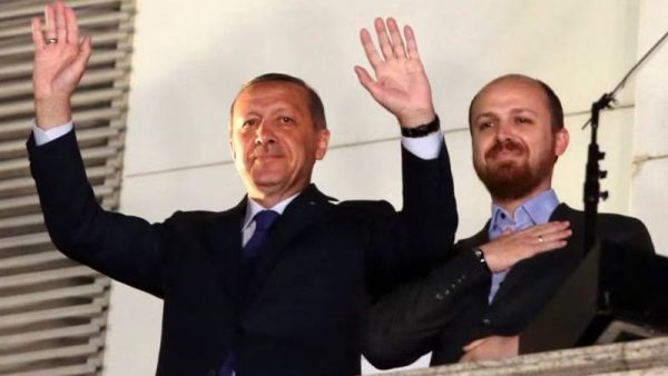 Reuters: ABD ve İsveç savcıları Bilal Erdoğan’ın adının geçtiği yolsuzluk şikayetini inceliyor
